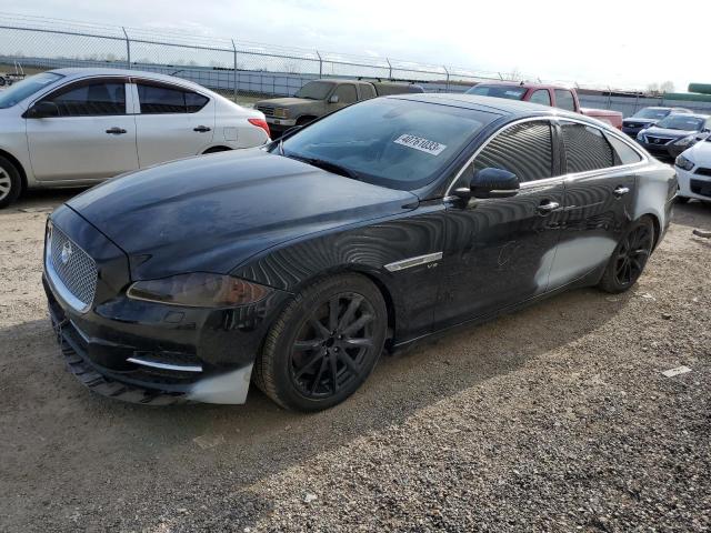 Photo 0 VIN: SAJWA1CB9CLV31342 - JAGUAR XJ 