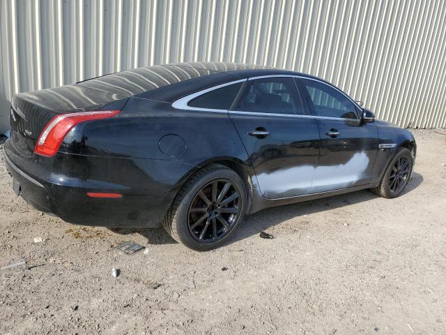 Photo 2 VIN: SAJWA1CB9CLV31342 - JAGUAR XJ 