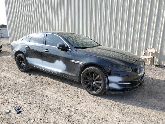 Photo 3 VIN: SAJWA1CB9CLV31342 - JAGUAR XJ 