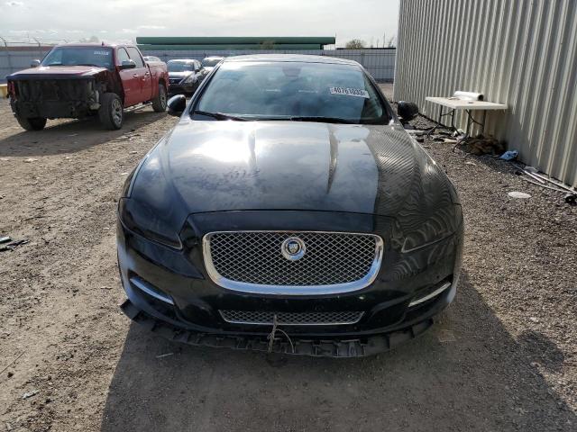 Photo 4 VIN: SAJWA1CB9CLV31342 - JAGUAR XJ 