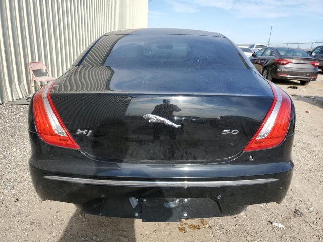 Photo 5 VIN: SAJWA1CB9CLV31342 - JAGUAR XJ 