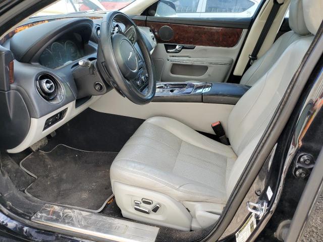 Photo 6 VIN: SAJWA1CB9CLV31342 - JAGUAR XJ 