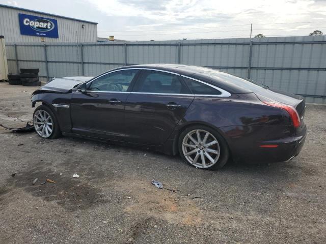 Photo 1 VIN: SAJWA1CB9CLV32944 - JAGUAR XJ 