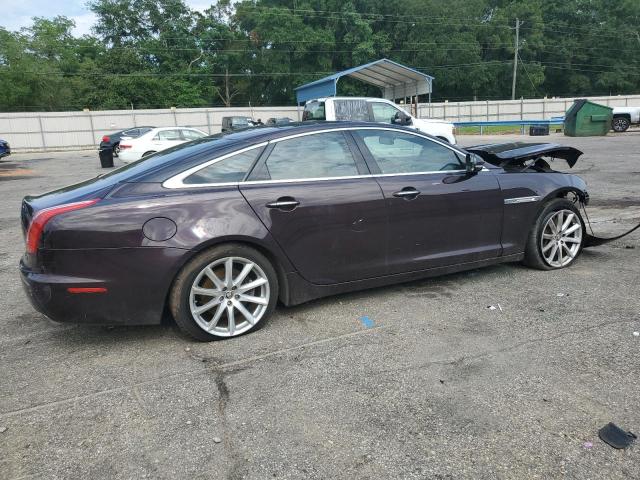 Photo 2 VIN: SAJWA1CB9CLV32944 - JAGUAR XJ 