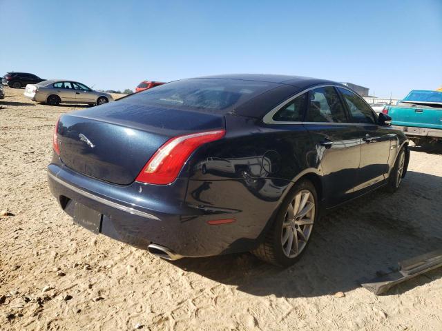 Photo 3 VIN: SAJWA1CBXBLV02530 - JAGUAR XJ 