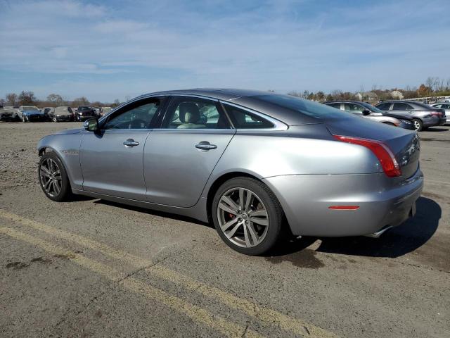 Photo 1 VIN: SAJWA1CBXBLV12085 - JAGUAR XJ 