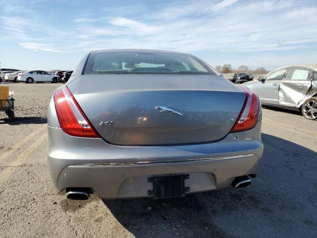 Photo 5 VIN: SAJWA1CBXBLV12085 - JAGUAR XJ 