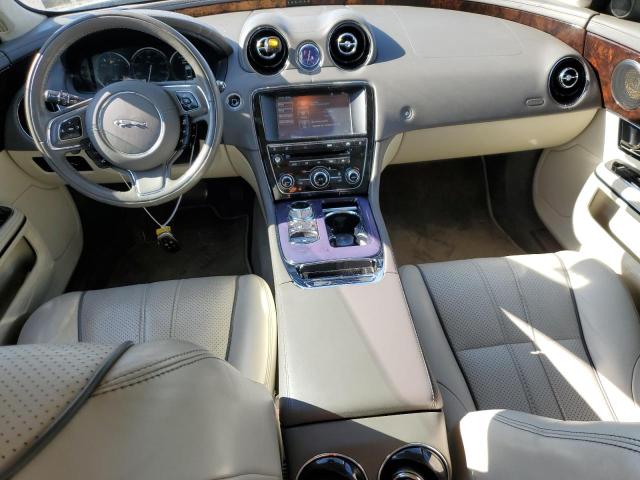 Photo 7 VIN: SAJWA1CBXBLV12085 - JAGUAR XJ 