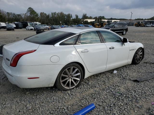 Photo 2 VIN: SAJWA1CBXBLV14564 - JAGUAR XJ 