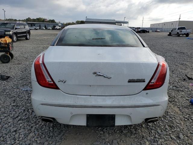 Photo 5 VIN: SAJWA1CBXBLV14564 - JAGUAR XJ 