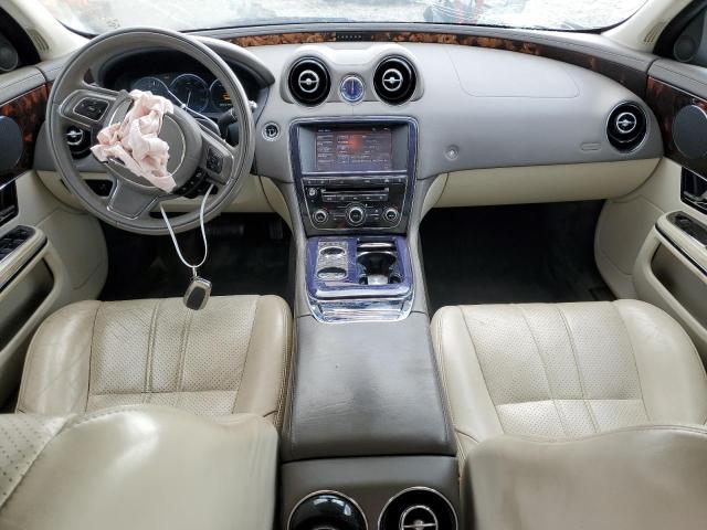 Photo 7 VIN: SAJWA1CBXBLV14564 - JAGUAR XJ 