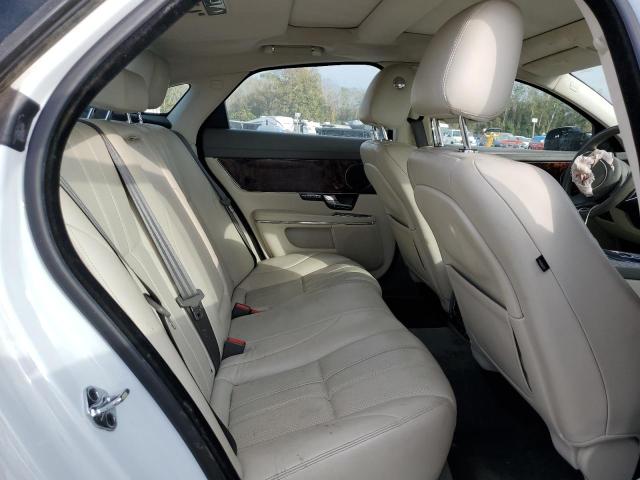 Photo 9 VIN: SAJWA1CBXBLV14564 - JAGUAR XJ 