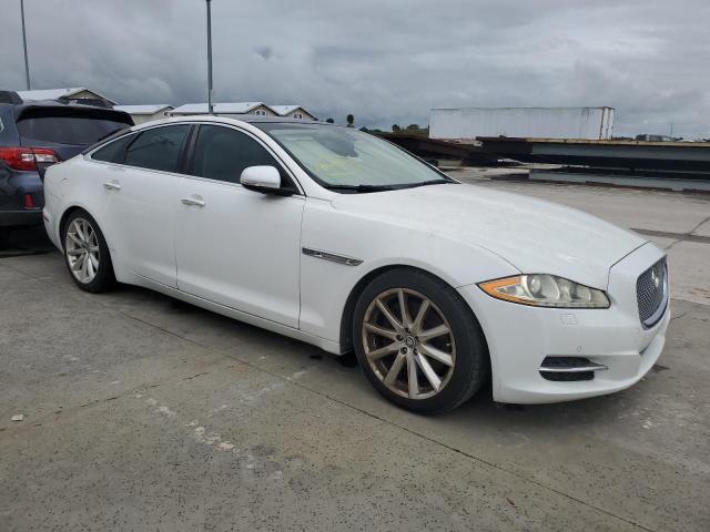 Photo 3 VIN: SAJWA1CBXBLV21725 - JAGUAR XJ 