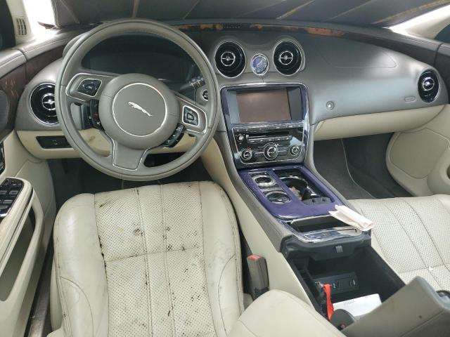 Photo 7 VIN: SAJWA1CBXBLV21725 - JAGUAR XJ 