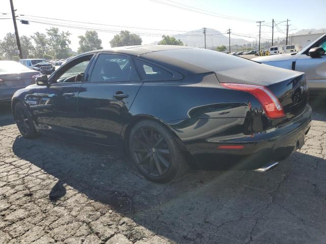 Photo 1 VIN: SAJWA1CBXCLV38851 - JAGUAR XJ 