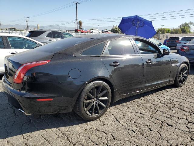 Photo 2 VIN: SAJWA1CBXCLV38851 - JAGUAR XJ 