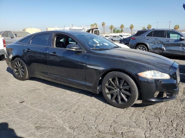 Photo 3 VIN: SAJWA1CBXCLV38851 - JAGUAR XJ 