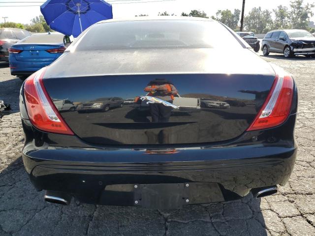 Photo 5 VIN: SAJWA1CBXCLV38851 - JAGUAR XJ 