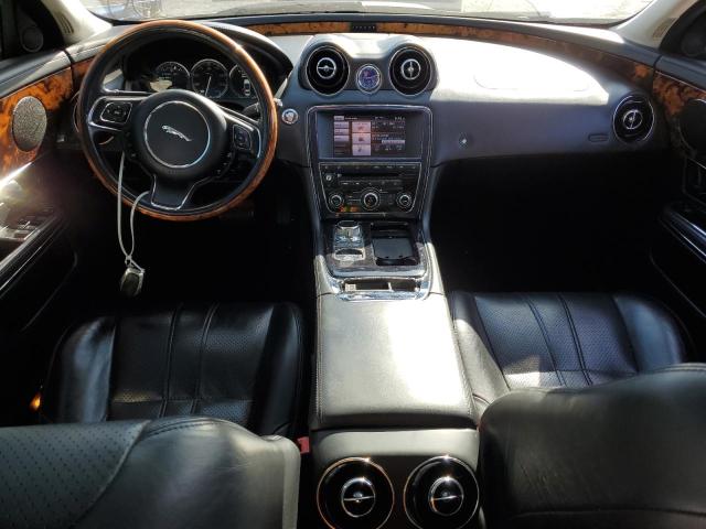 Photo 7 VIN: SAJWA1CBXCLV38851 - JAGUAR XJ 