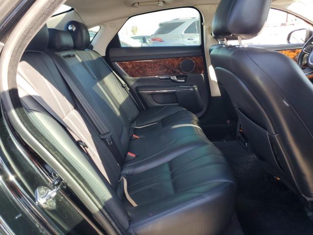 Photo 9 VIN: SAJWA1CBXCLV38851 - JAGUAR XJ 