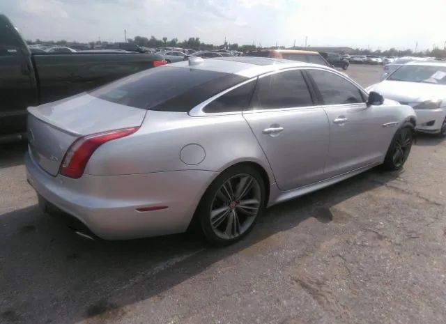 Photo 3 VIN: SAJWA1CE2GMW02343 - JAGUAR XJ 