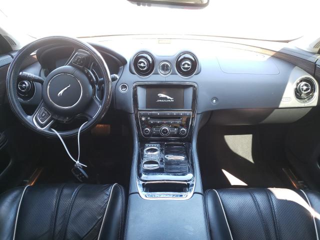 Photo 8 VIN: SAJWA1CE4GMV97078 - JAGUAR XJ SUPERCH 