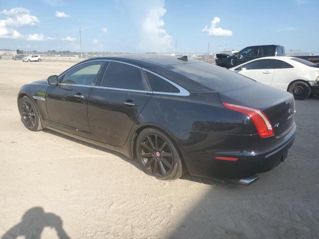 Photo 1 VIN: SAJWA1CZ1E8V65570 - JAGUAR XJ 