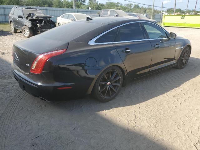 Photo 2 VIN: SAJWA1CZ1E8V65570 - JAGUAR XJ 