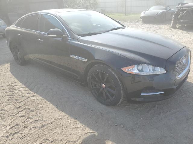 Photo 3 VIN: SAJWA1CZ1E8V65570 - JAGUAR XJ 