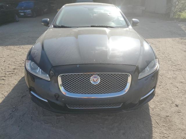 Photo 4 VIN: SAJWA1CZ1E8V65570 - JAGUAR XJ 