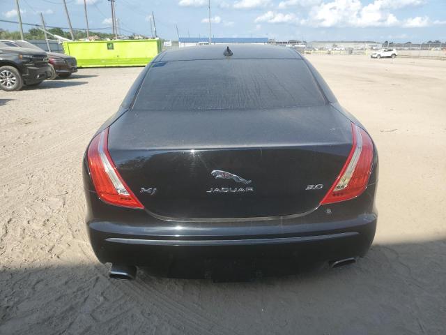 Photo 5 VIN: SAJWA1CZ1E8V65570 - JAGUAR XJ 