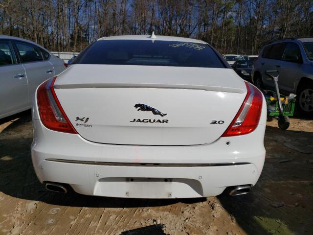 Photo 5 VIN: SAJWA1CZ1F8V87411 - JAGUAR XJ 