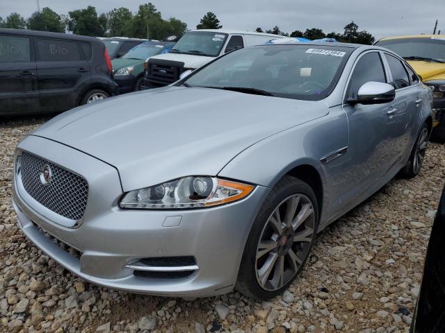 Photo 0 VIN: SAJWA1CZ1F8V89918 - JAGUAR XJ 