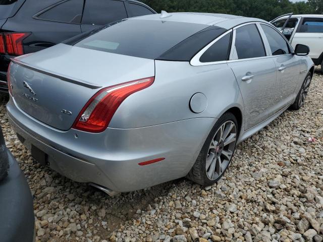 Photo 2 VIN: SAJWA1CZ1F8V89918 - JAGUAR XJ 