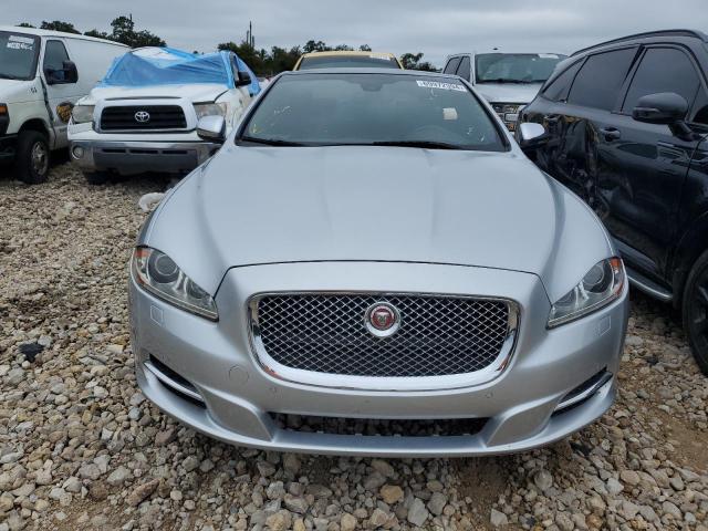 Photo 4 VIN: SAJWA1CZ1F8V89918 - JAGUAR XJ 