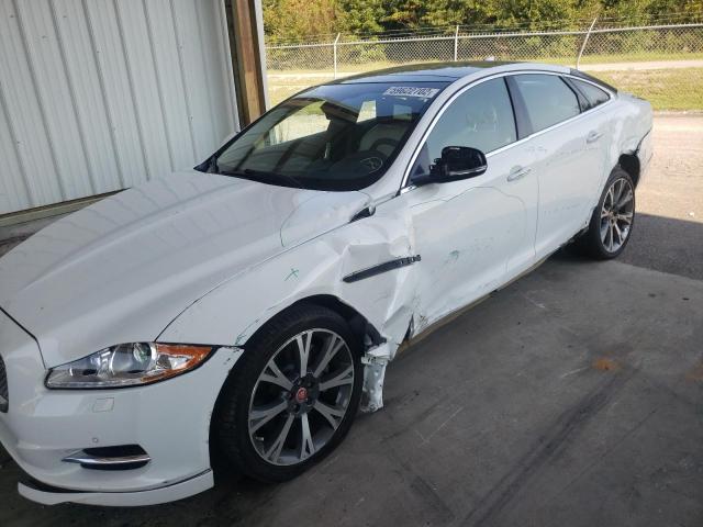 Photo 8 VIN: SAJWA1CZ2F8V88745 - JAGUAR XJ 