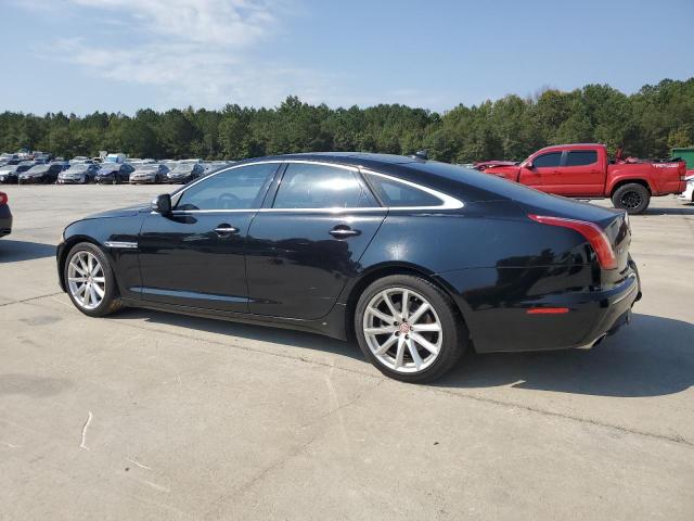 Photo 1 VIN: SAJWA1CZ7F8V83167 - JAGUAR XJ 