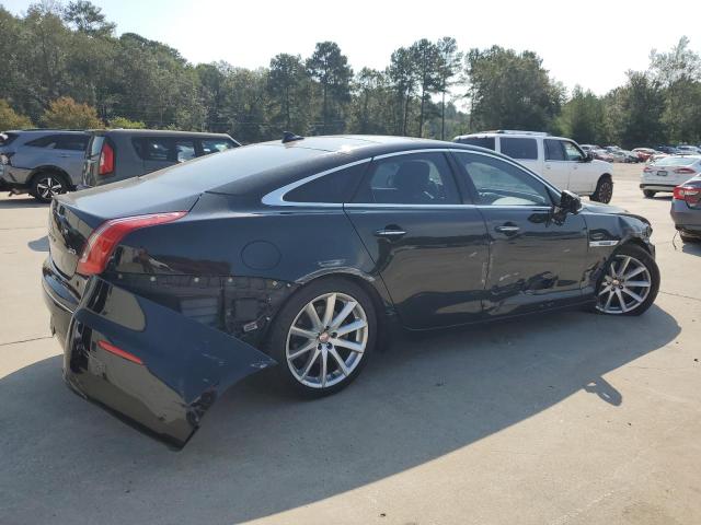 Photo 2 VIN: SAJWA1CZ7F8V83167 - JAGUAR XJ 