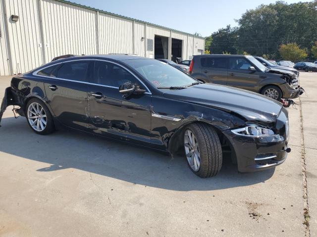 Photo 3 VIN: SAJWA1CZ7F8V83167 - JAGUAR XJ 