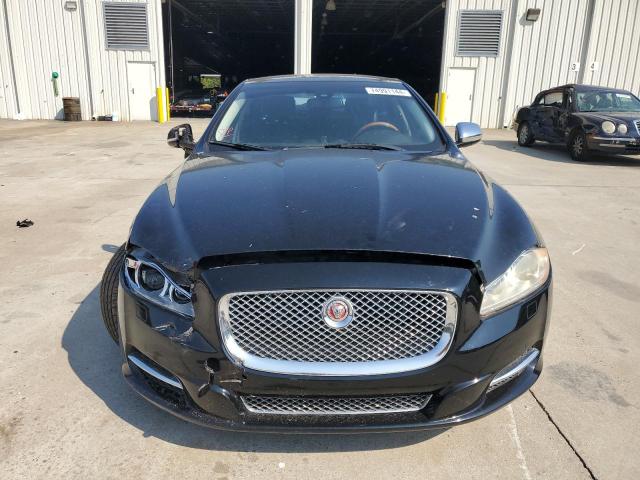 Photo 4 VIN: SAJWA1CZ7F8V83167 - JAGUAR XJ 