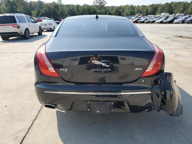 Photo 5 VIN: SAJWA1CZ7F8V83167 - JAGUAR XJ 