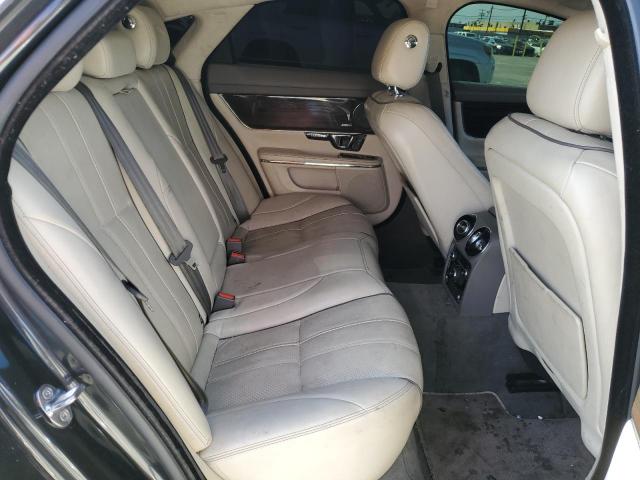 Photo 5 VIN: SAJWA1CZ8E8V65629 - JAGUAR XJ 