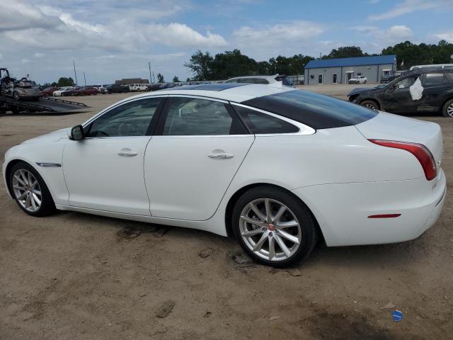 Photo 1 VIN: SAJWA1CZ9F8V82974 - JAGUAR XJ 