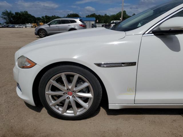 Photo 11 VIN: SAJWA1CZ9F8V82974 - JAGUAR XJ 