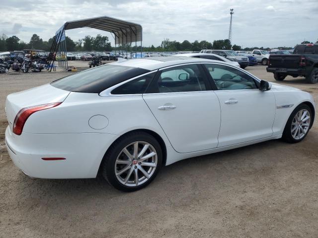 Photo 2 VIN: SAJWA1CZ9F8V82974 - JAGUAR XJ 