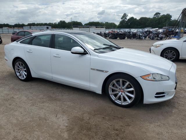 Photo 3 VIN: SAJWA1CZ9F8V82974 - JAGUAR XJ 