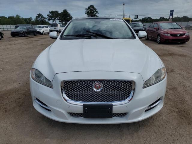 Photo 4 VIN: SAJWA1CZ9F8V82974 - JAGUAR XJ 