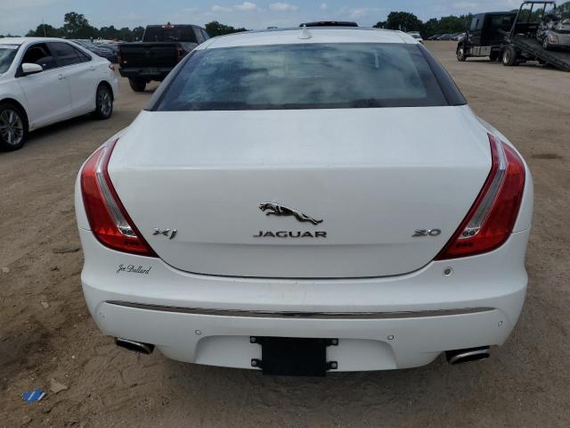 Photo 5 VIN: SAJWA1CZ9F8V82974 - JAGUAR XJ 