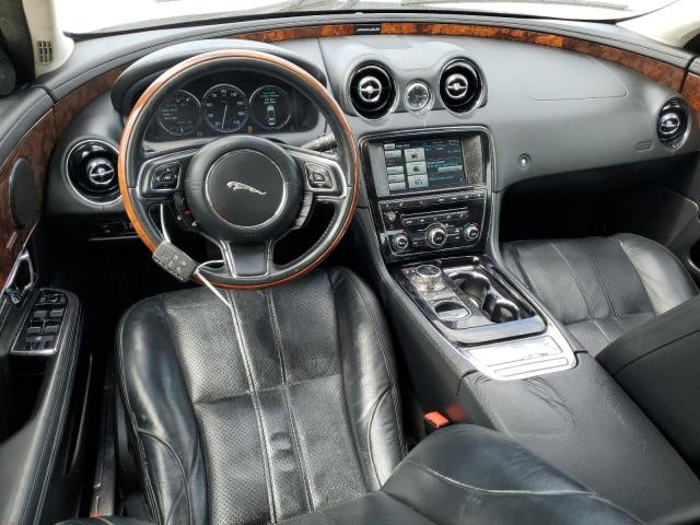 Photo 7 VIN: SAJWA1CZ9F8V82974 - JAGUAR XJ 