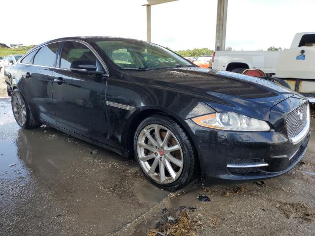 Photo 3 VIN: SAJWA1CZXF8V81218 - JAGUAR XJ 